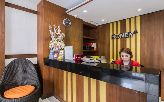 Honey Inn