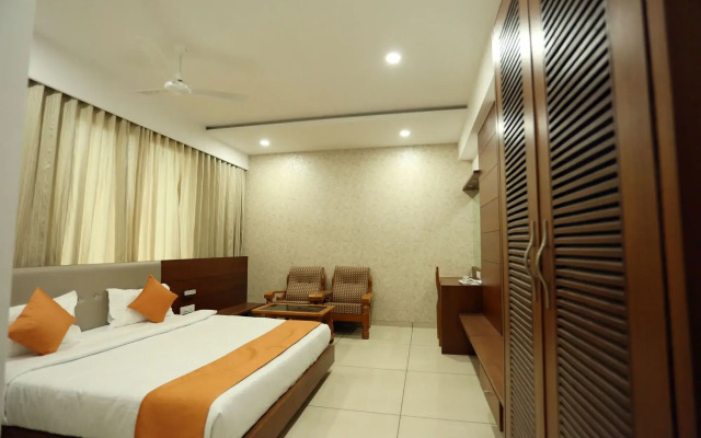 OYO 9687 Hotel Avista