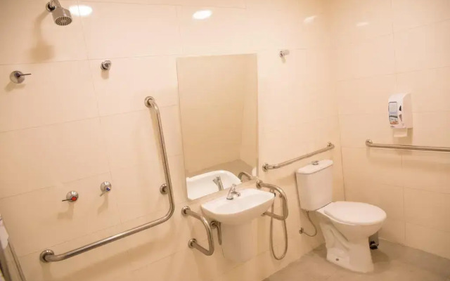 Hotel Aero Sleep Campinas
