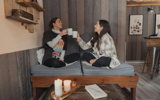 Station Chêne Rouge