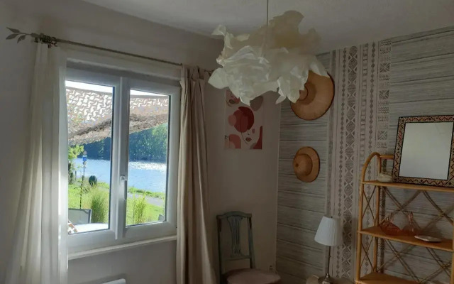 Chalet le logis des autre