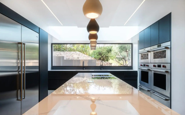 The Every Athens Beachfront Retreat