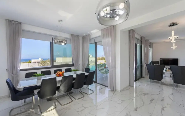 Villa Adaris Eastmed Villas