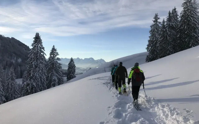 Hotel & Restaurant DAS RÖSSL