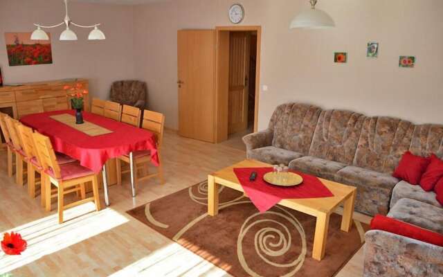 Appartementhaus Blütenzauber