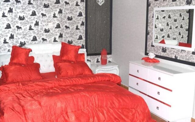 Night For You Suite Apartment