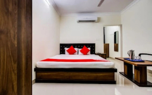 Utsav Resort