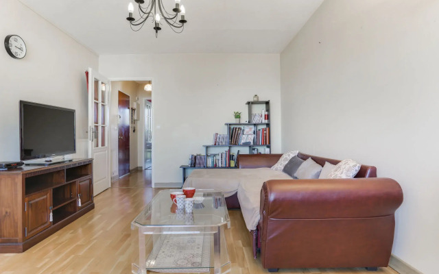 Apartment Mendi Lorea