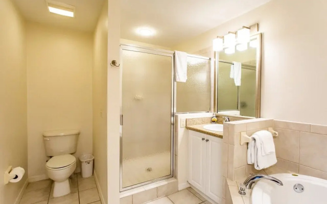 Athena Vacation Rental