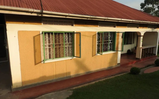 Green Village Apartments