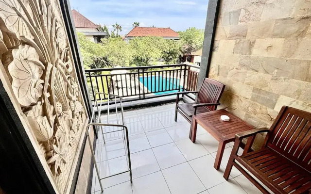 Hotel Segara Agung