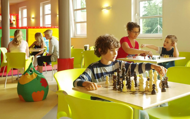 Kurhotel zu Heringsdorf