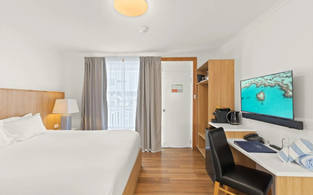 Airlie Beach Hotel
