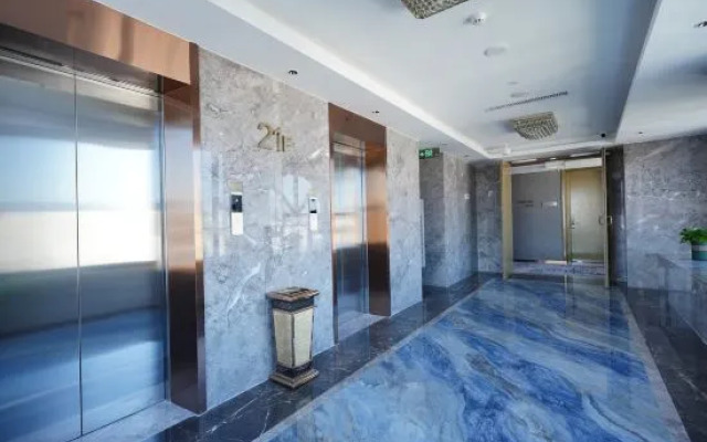 JX Hotel (Dongxing Port)