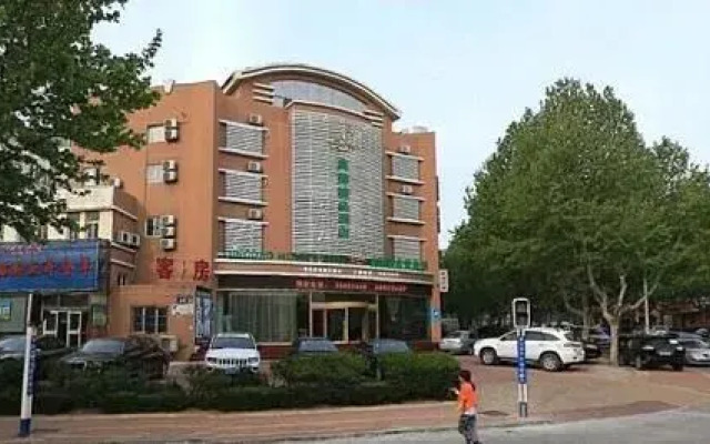 Moli Jinpin Hotel