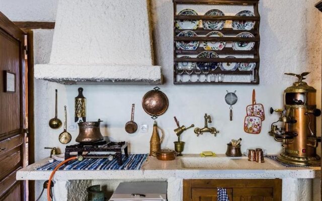 Koukos Rhodian Guesthouse - Adults Only