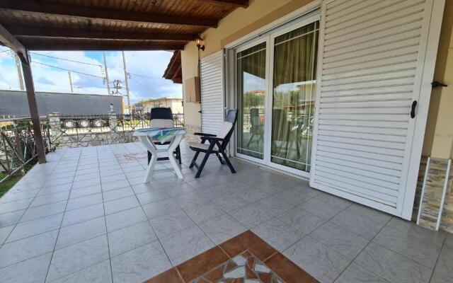 Myrtia Guest House