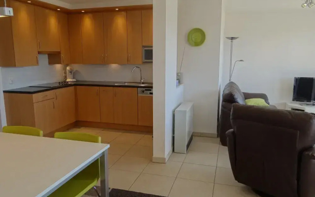 Apartment Nieuwpoort Near Beach & Marina