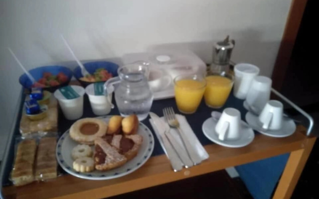 B&B da Vito a San Martino