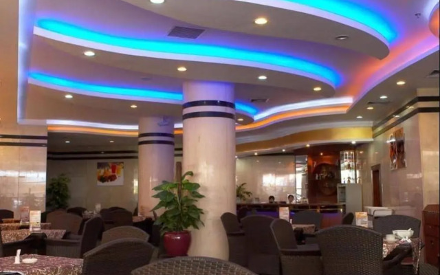 Foshan Property Hotel