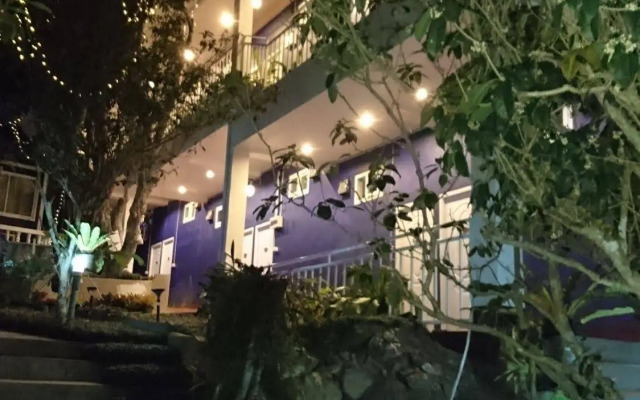 Shin Sane Guesthouse