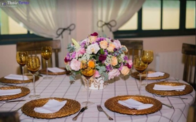 Bomtempo II Chalés by Castelo Itaipava