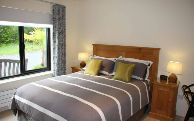 White Lodge B&B