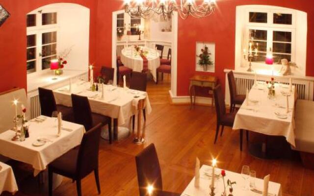 Röttele´s Restaurant & Residenz