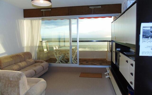 Appartement Saint-Jean-de-Monts, 2 pièces, 2 personnes - FR-1-83-132