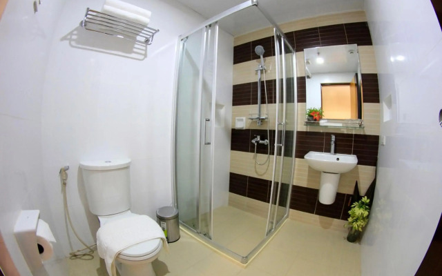 Coron Soleil Express Hotel