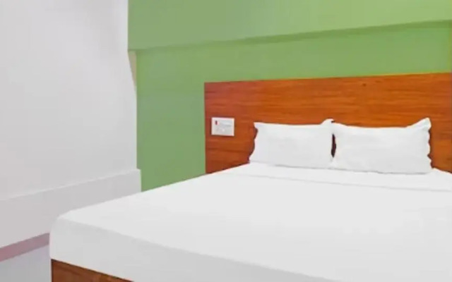Hotel Sai Kiran by OYO Rooms