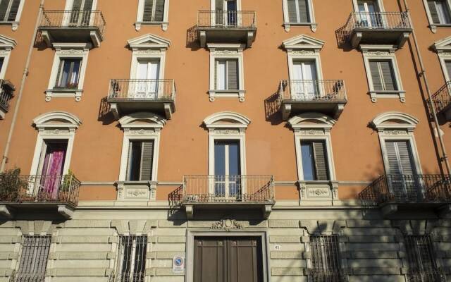 Residenze Torinesi - Dora