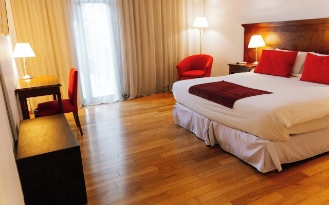 Hotel Plaza Central Canning