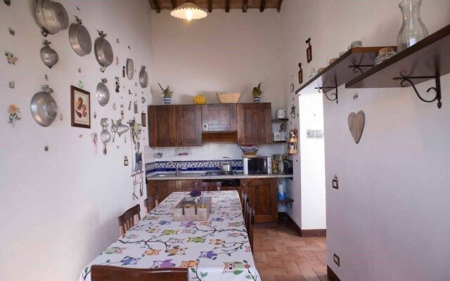 Verdidea - Aia Vecchia