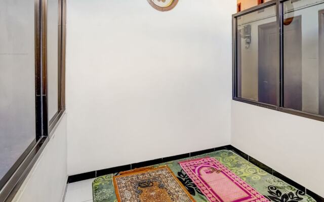 Hotel O Pondok Inap Shofwa 1