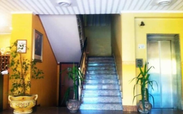 Hotel San Francesco Terme