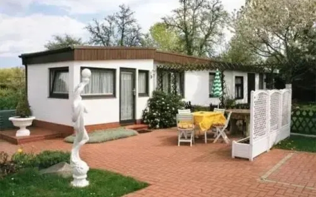 Ferienwohnung Heringsdorf USE 1342