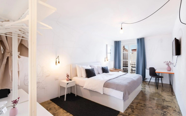 Art Hotel Tartini