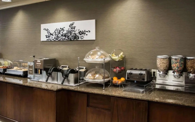 Sleep Inn & Suites Ruston Near University