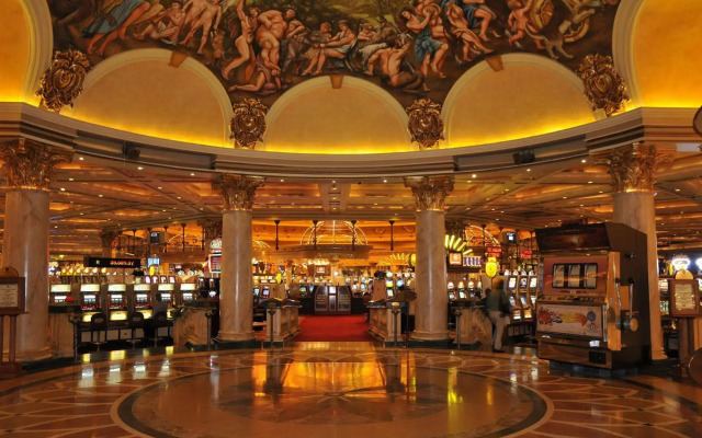 Peermont Mondior At Emperors Palace