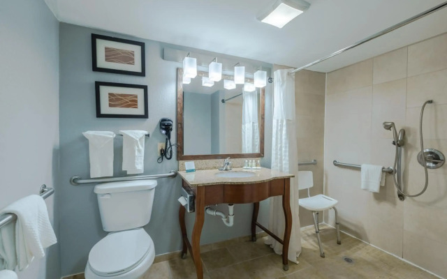 Quality Inn