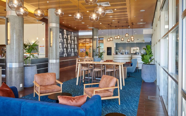 Novotel Tainui Hamilton