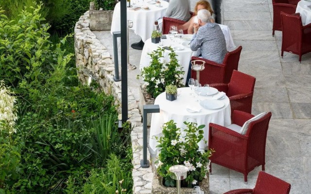Les Lodges Sainte-Victoire Hotel & Spa
