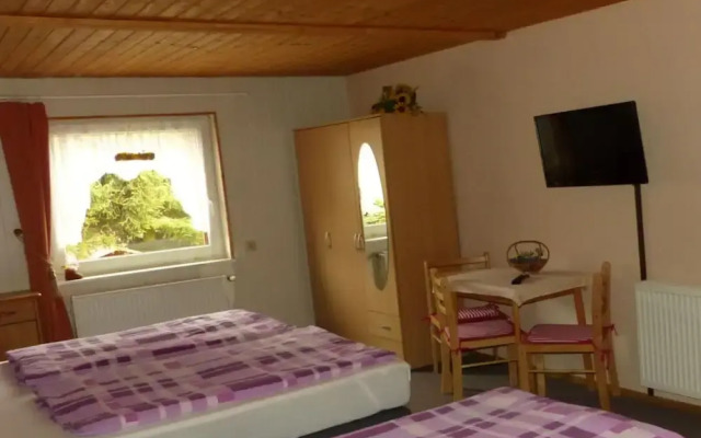 Holiday Apartment Family Kreissl
