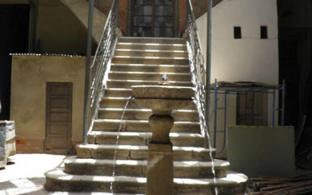 Pirwa Hostel La Paz