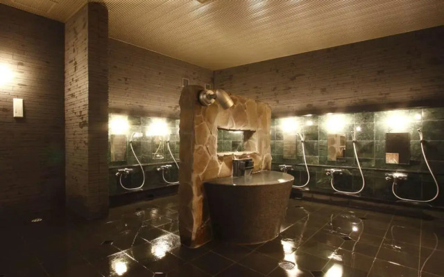 Hotel Garden Palace & Kansai Airport Spa
