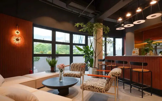 Amic Girls' Hostel Shenzhen Shekou