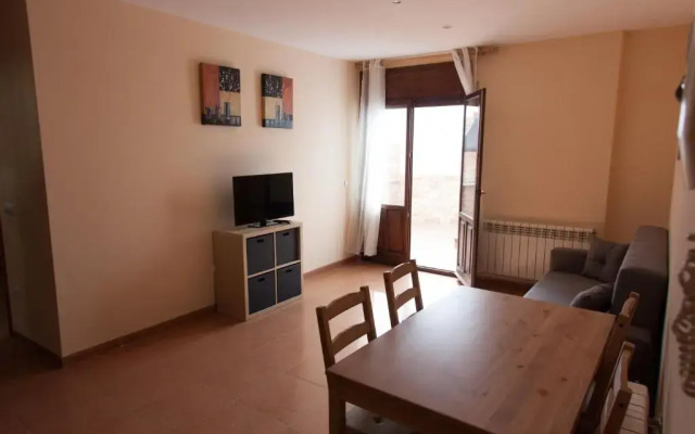 Apartamentos Río Guadalaviar