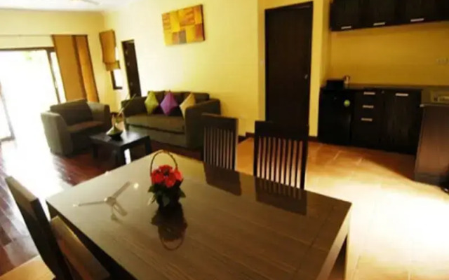 The Residence Hua Hin