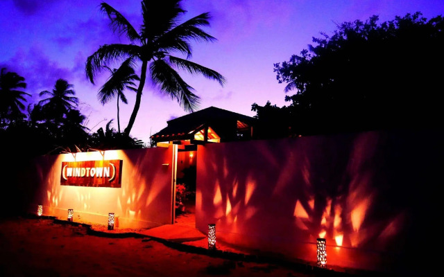 Windtown Beach Hotel